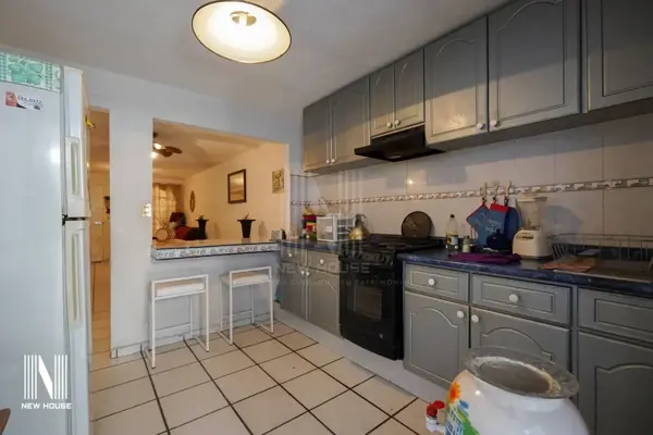 Casa en venta en Bosques de la Presa, León — foto 3 de 6