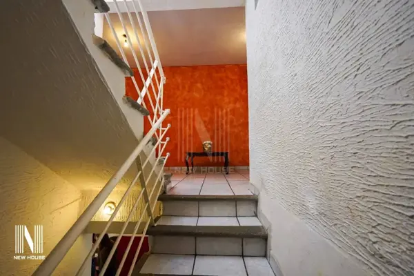 Casa en venta en Bosques de la Presa, León — foto 2 de 6