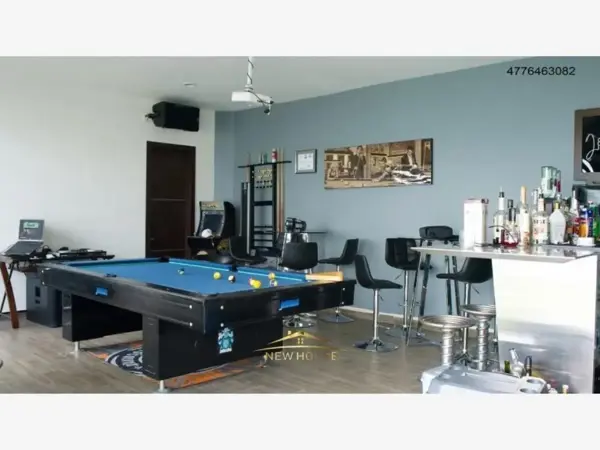 Casa en venta en Cañada del Refugio, León — foto 3 de 8