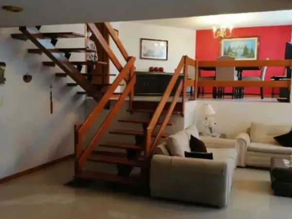 Casa en venta en Axotla, Álvaro Obregón — foto 2 de 15