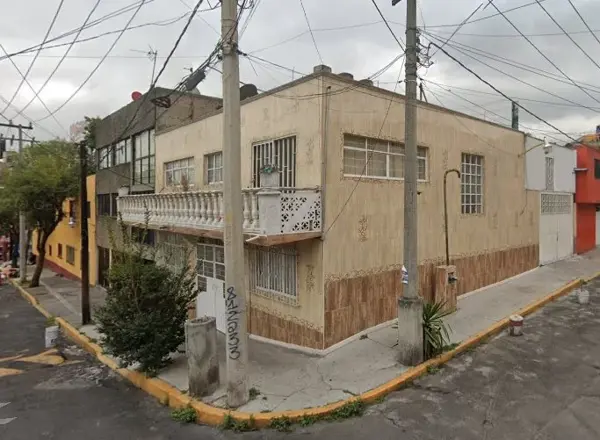 Casa en venta en Bellavista, Álvaro Obregón — foto 2 de 16