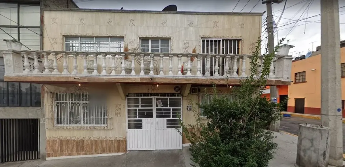 Casa en venta en Bellavista, Álvaro Obregón — foto 1 de 16