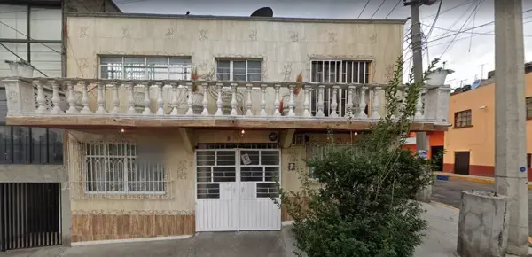 Casa en Remate Bancario  en Bellavista, Álvaro Obregón