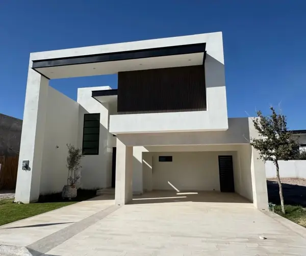 Casa en venta en El Cardenchal, Torreón — foto 2 de 34
