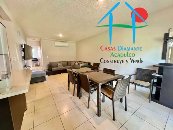 Departamento en venta en Barra Vieja, Acapulco de Juárez — foto 2 de 36