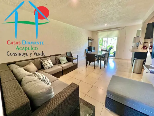 Departamento en venta en Barra Vieja, Acapulco de Juárez — foto 3 de 36