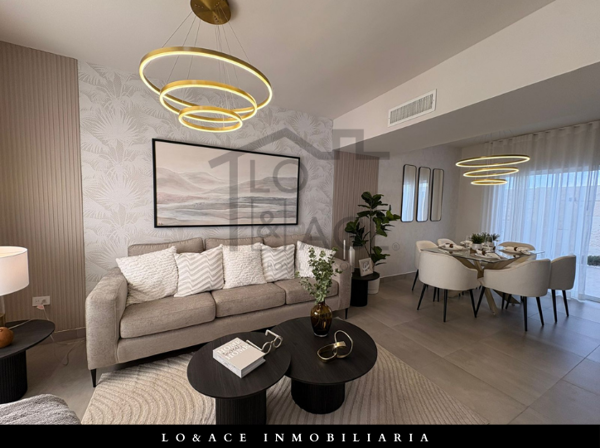 Casa en venta en Manantiales Residencial, Torreón — foto 2 de 20