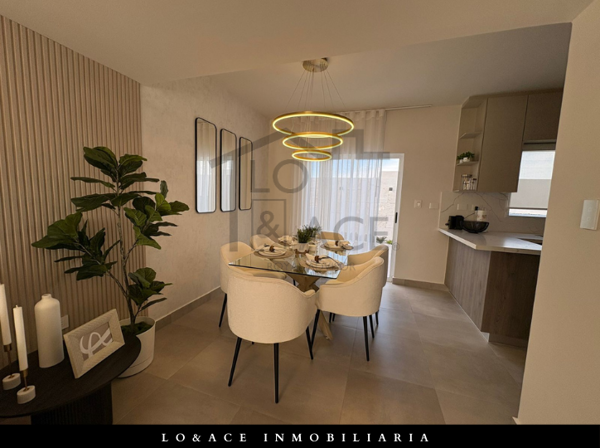 Casa en venta en Manantiales Residencial, Torreón — foto 3 de 20