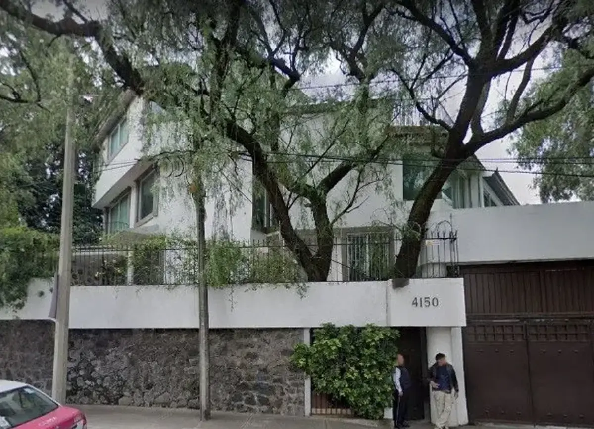 Casa en venta en Flor de Maria, Álvaro Obregón — foto 1 de 20