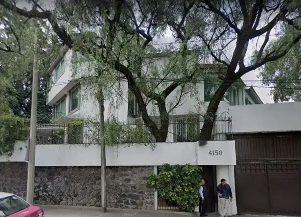 Casa en Remate Hipotecario en  Flor de Maria, ÁLVARO OBREGÓN