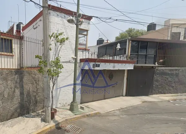 Casa en venta en Periodista, Benito Juárez — foto 2 de 17