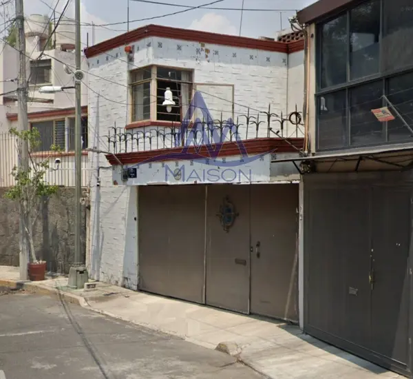 Casa en venta en Periodista, Benito Juárez — foto 3 de 17
