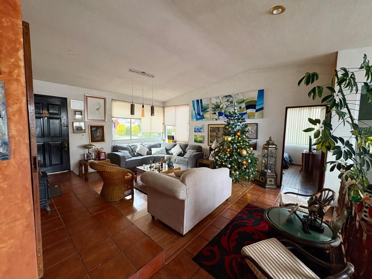 Casa en venta en Club de Golf Chiluca, Atizapán de Zaragoza — foto 1 de 13