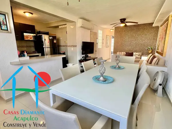 Departamento en renta en Puente del Mar, Acapulco de Juárez — foto 2 de 49