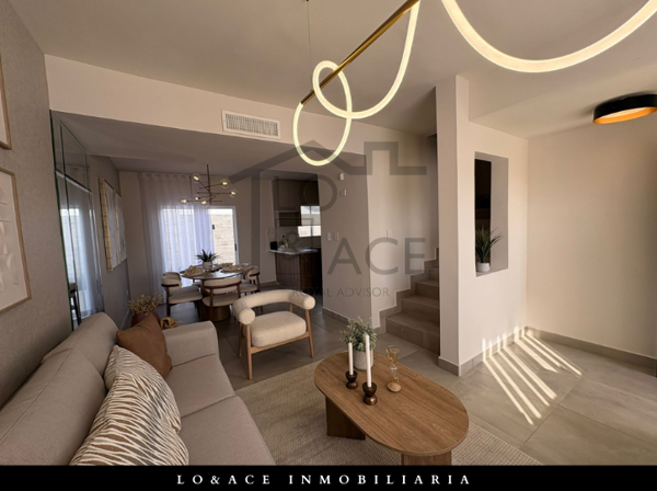 Casa en venta en Manantiales Residencial, Torreón — foto 3 de 25