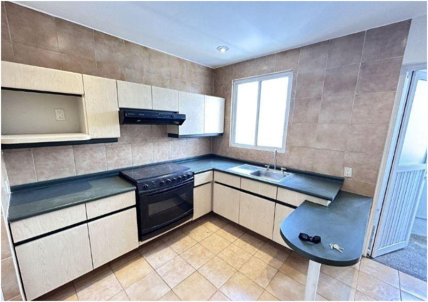 Departamento en venta en Bejero del Pueblo Santa Fe, Álvaro Obregón — foto 3 de 34