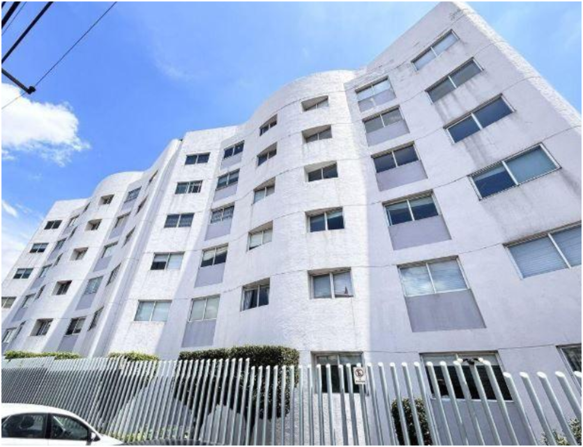 Departamento en venta en Bejero del Pueblo Santa Fe, Álvaro Obregón — foto 1 de 34