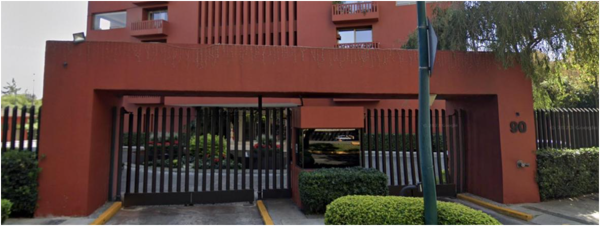 Departamento en venta en Santa Fe, Álvaro Obregón — foto 2 de 31