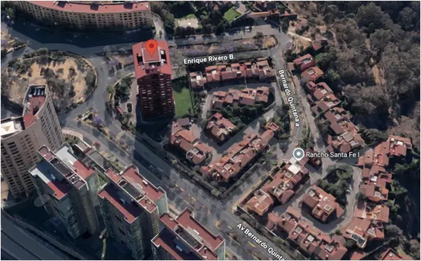 Departamento en venta en Santa Fe, Álvaro Obregón — foto 3 de 31