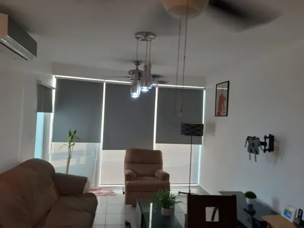 Departamento en renta en Villa Maya Residencial Cancún, Benito Juárez — foto 3 de 11