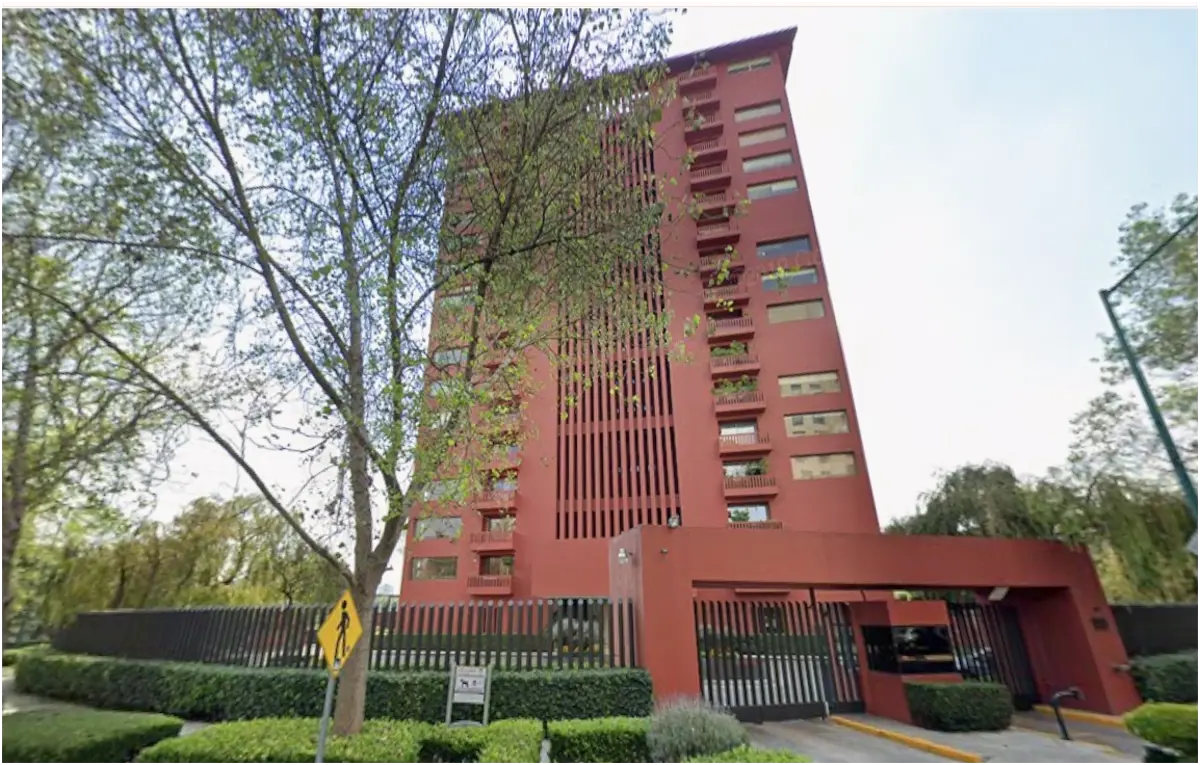 Departamento en venta en Santa Fe, Álvaro Obregón — foto 1 de 31