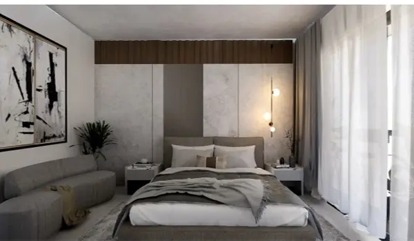 Casa en venta en Santoral, García — foto 3 de 5
