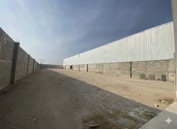 Terreno en renta en La Union, Torreón — foto 2 de 4