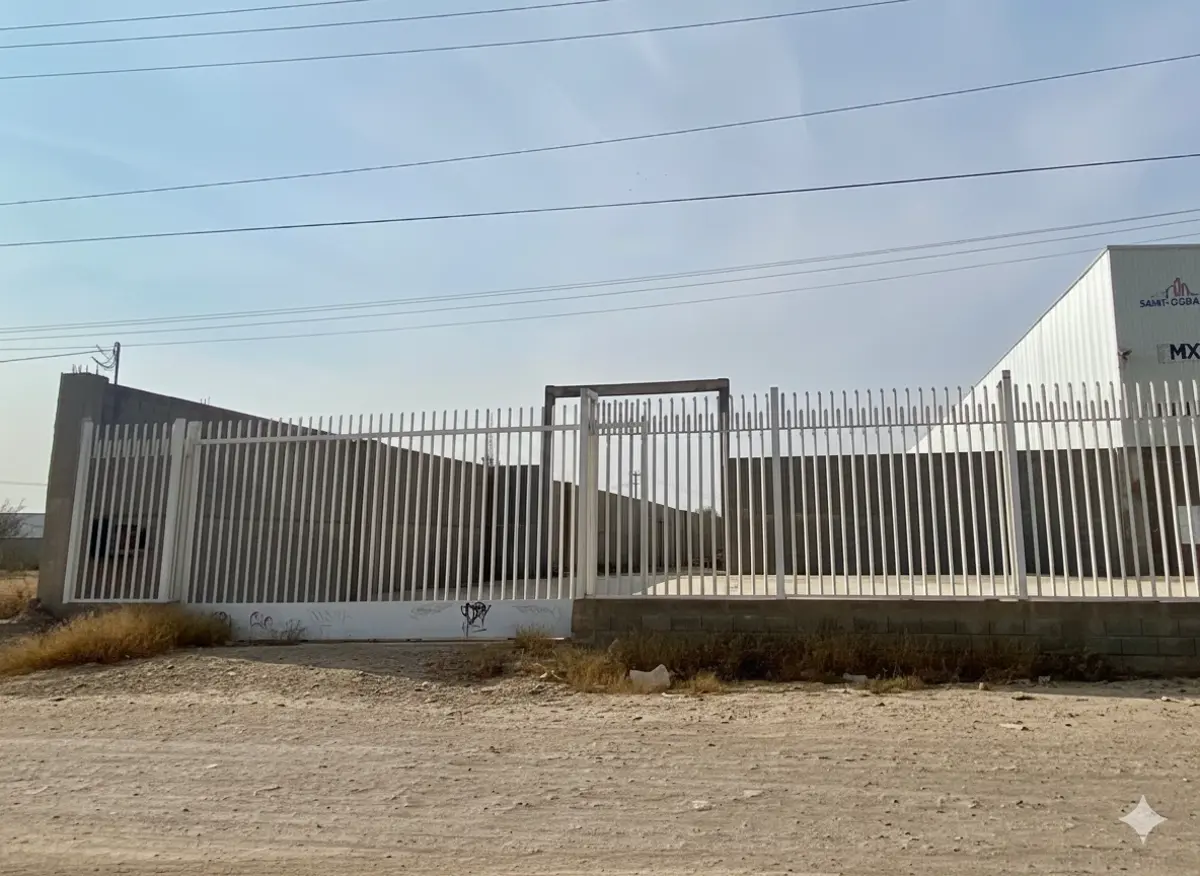 Terreno en renta en La Union, Torreón — foto 1 de 4