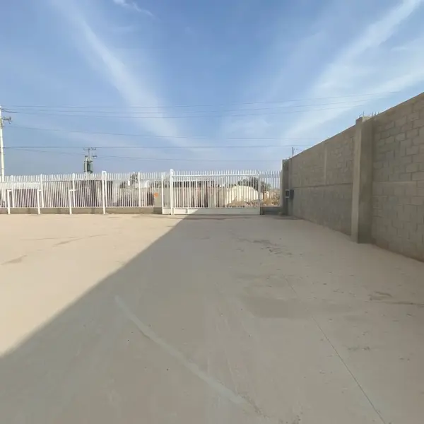 Terreno en renta en La Union, Torreón — foto 3 de 4