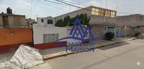 Casa en venta en 21 de Marzo, Chalco — foto 2 de 13