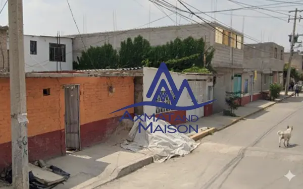 Casa en venta en 21 de Marzo, Chalco — foto 3 de 13