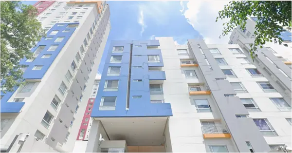 Departamento en venta en Ampliación Del Gas, Azcapotzalco — foto 2 de 41