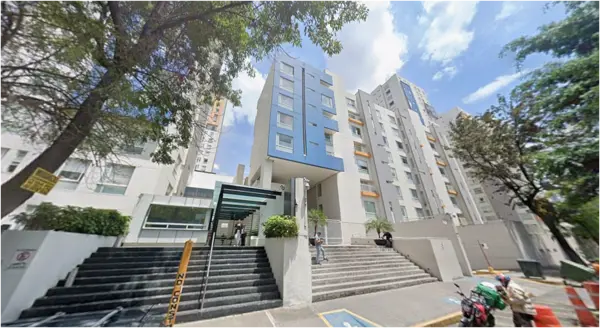 Departamento en venta en Ampliación Del Gas, Azcapotzalco — foto 3 de 41