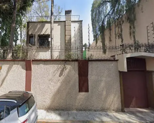 Casa en Remate Bancario en Florida, Álvaro Obregón, CDMX