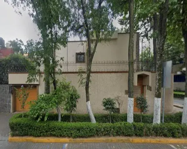 Casa en venta en Florida, Álvaro Obregón — foto 2 de 20