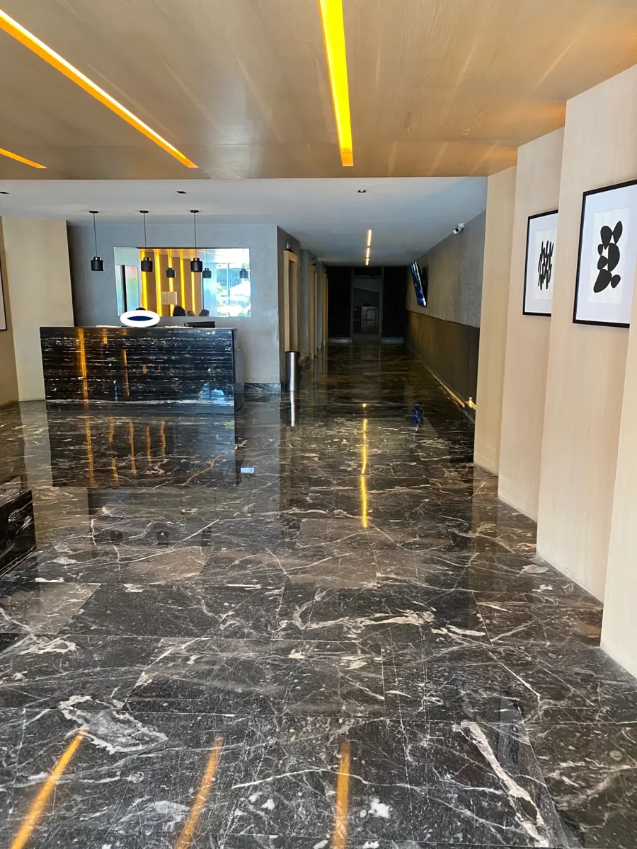 Consultorio en renta en Polanco II Sección, Miguel Hidalgo — foto 1 de 19