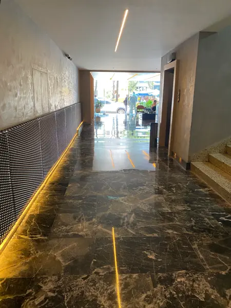Consultorio en renta en Polanco II Sección, Miguel Hidalgo — foto 2 de 19