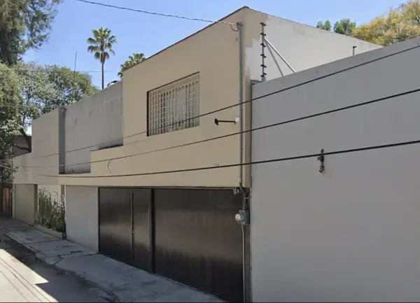 Casa  en  VENTA Álvaro Obregón, Ciudad de México