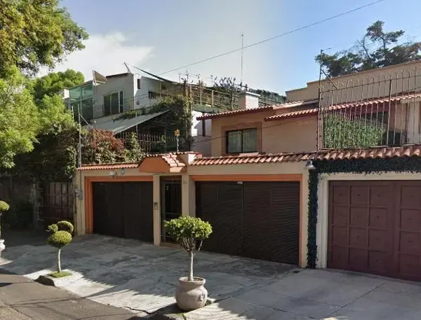 Casa en venta en Florida, Álvaro Obregón — foto 2 de 20