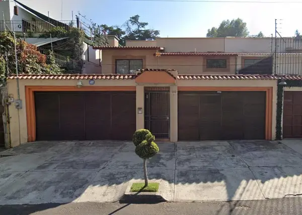Casa en Remate Bancario  en Florida, Álvaro Obregón