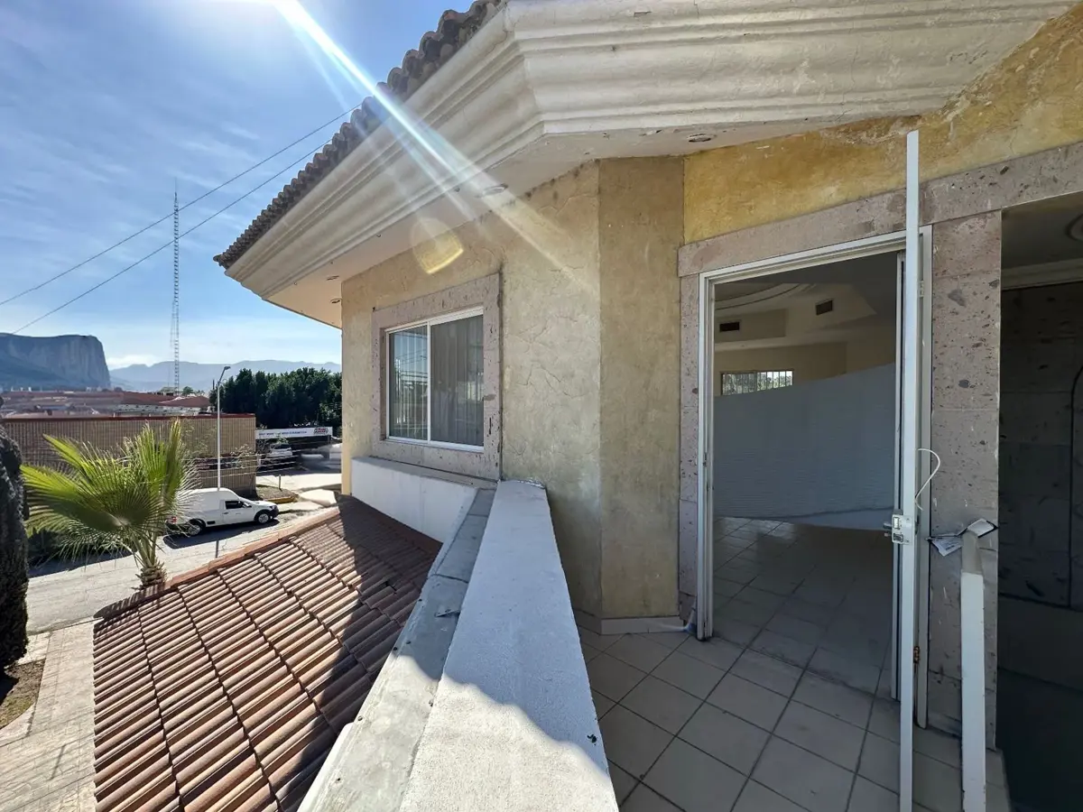 Local en renta en Residencial Campestre la Rosita, Torreón — foto 1 de 5