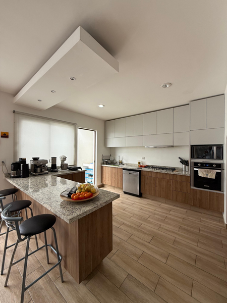 Casa en venta en Zibatá, El Marqués — foto 2 de 8