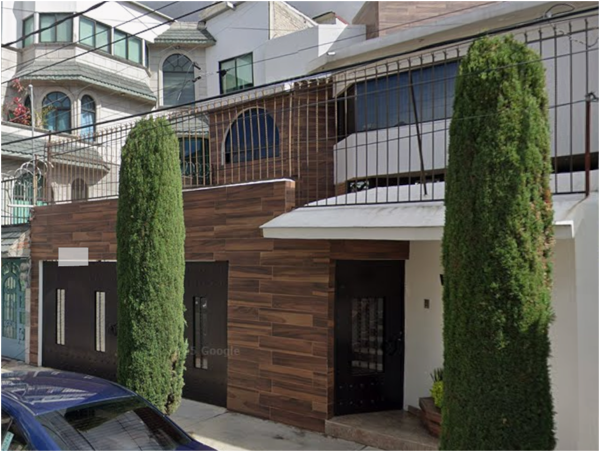 Casa en venta en Estrella, Gustavo A. Madero — foto 3 de 58