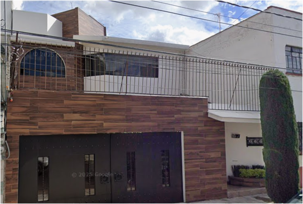 Casa en venta en Estrella, Gustavo A. Madero — foto 2 de 58