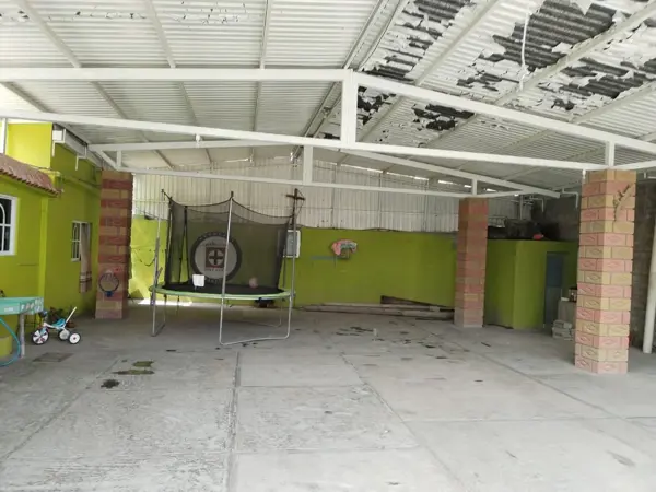 Casa en venta en Cruz Azul, Tula de Allende — foto 2 de 8