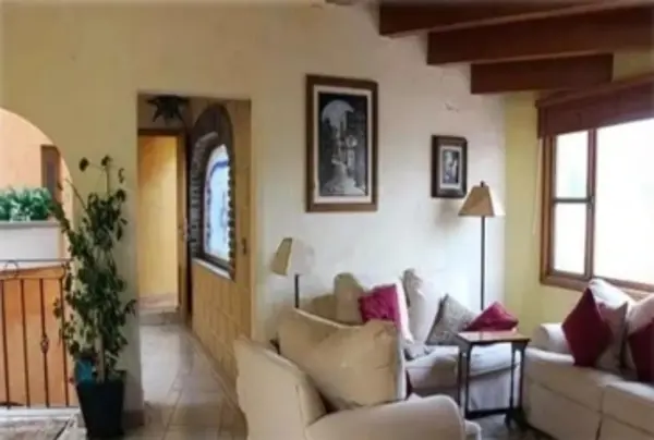 Casa en venta en Jardines del Pedregal, Álvaro Obregón — foto 3 de 10