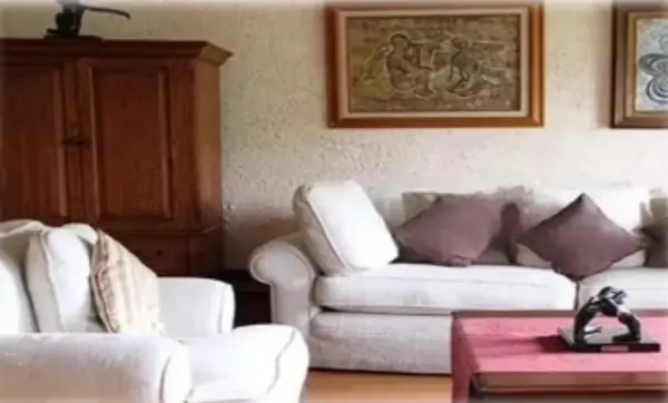 Casa en venta en Jardines del Pedregal, Álvaro Obregón — foto 2 de 10