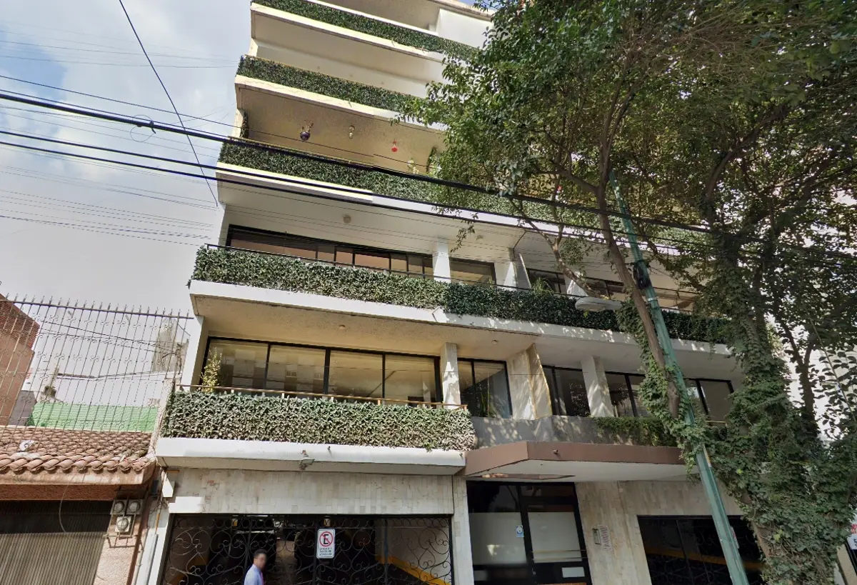 Departamento en venta en Del Valle Norte, Benito Juárez — foto 1 de 48