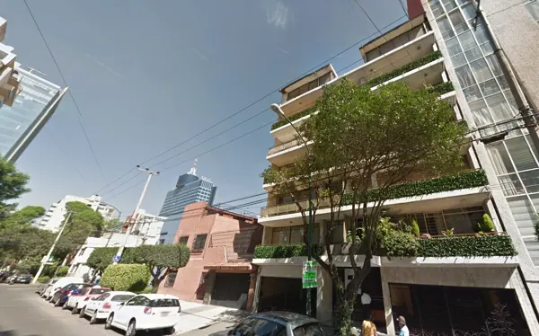 Departamento en venta en Del Valle Norte, Benito Juárez — foto 3 de 48