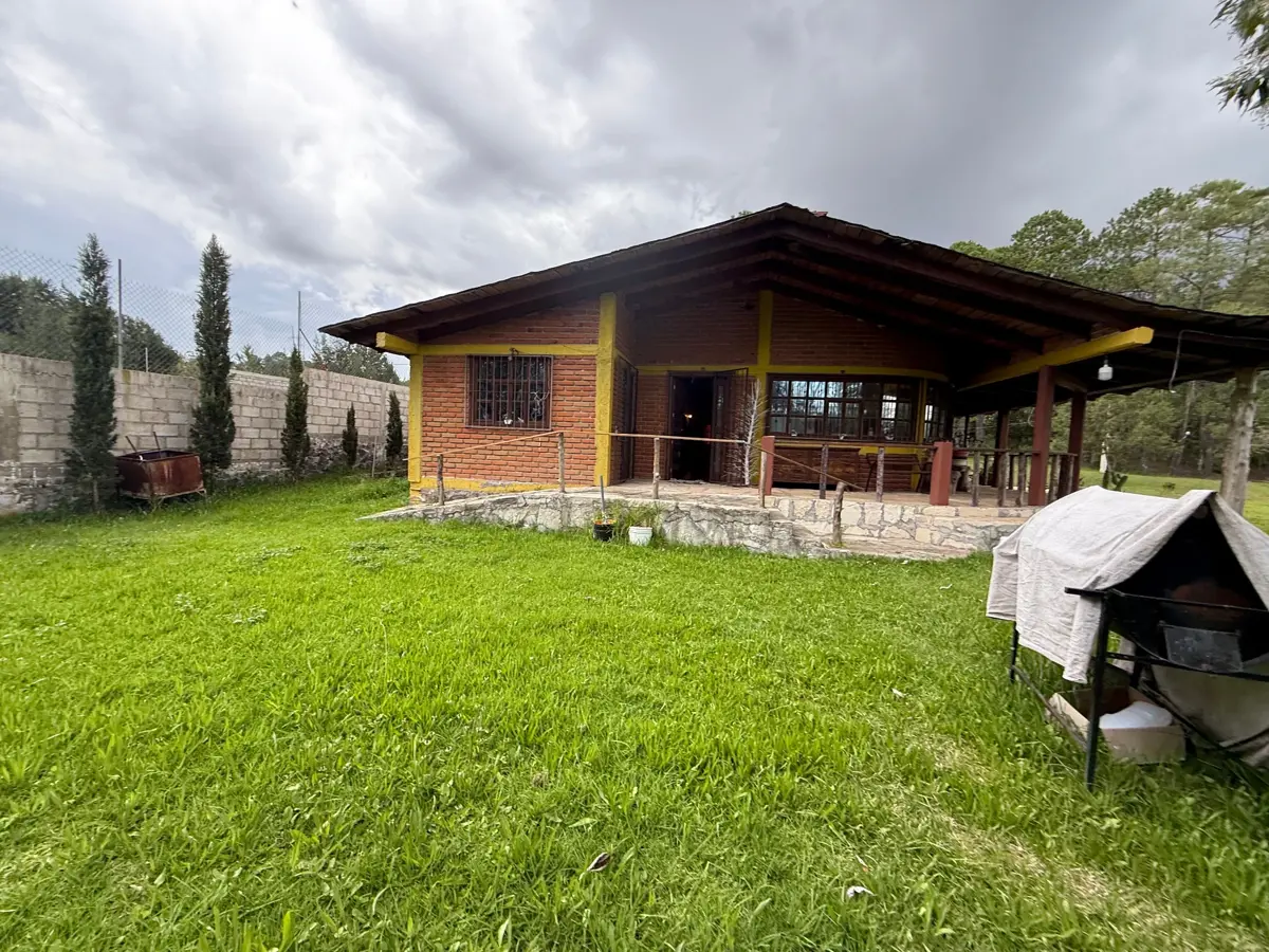Casa en venta en Rincón Chico, Omitlán de Juárez — foto 1 de 42